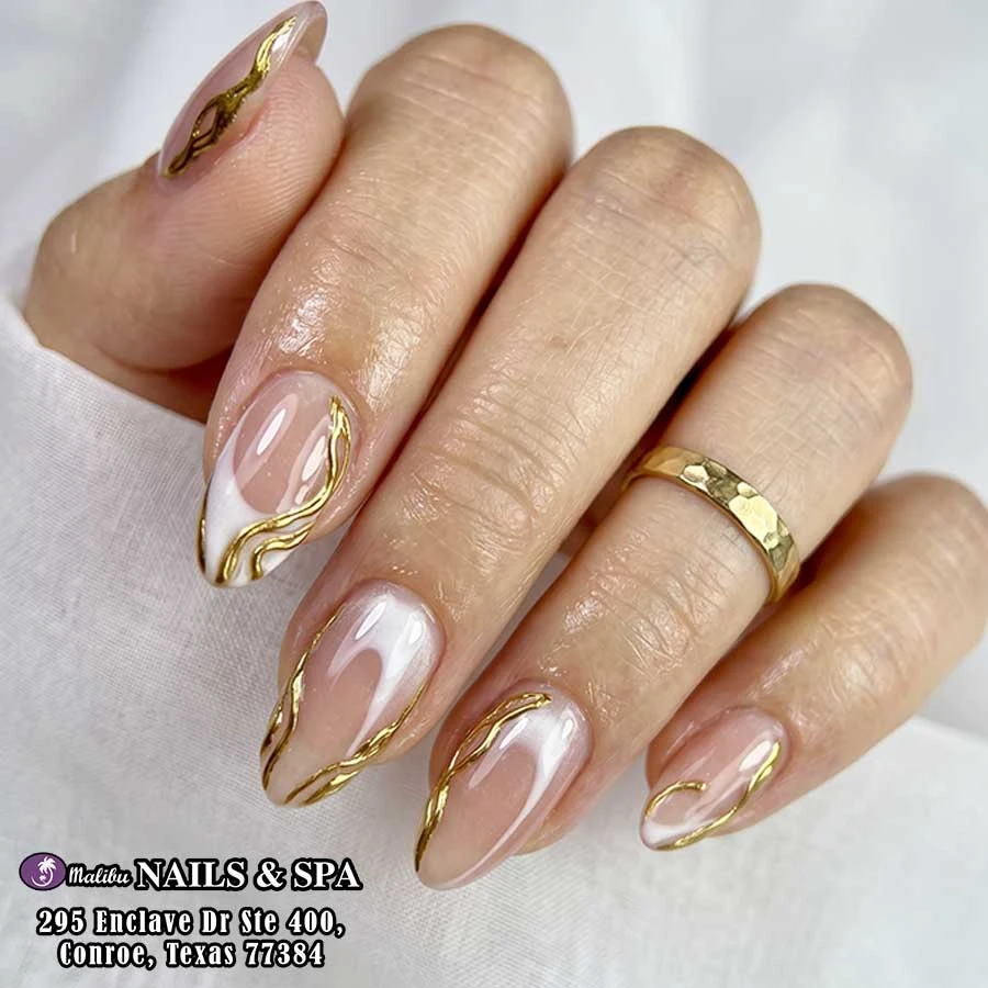 Nail July 29